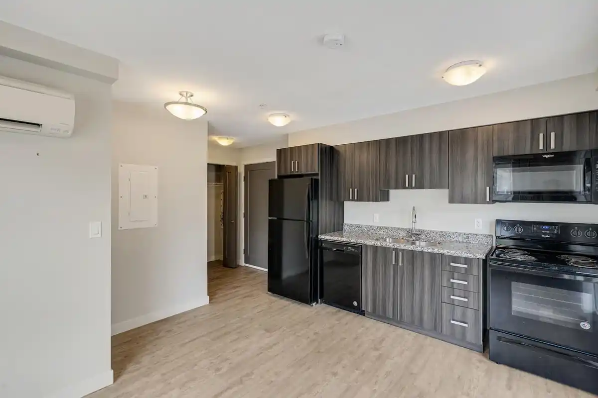 The Enclave Apartments