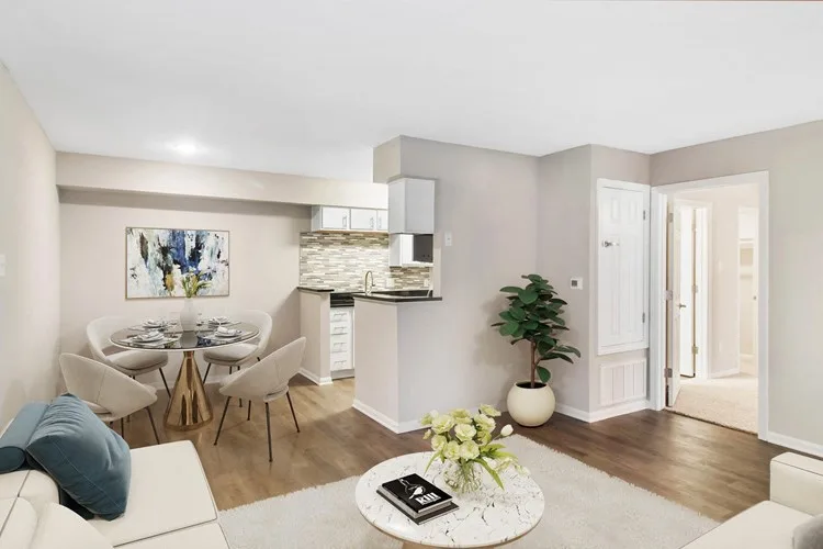 Sage Hollow Apartments