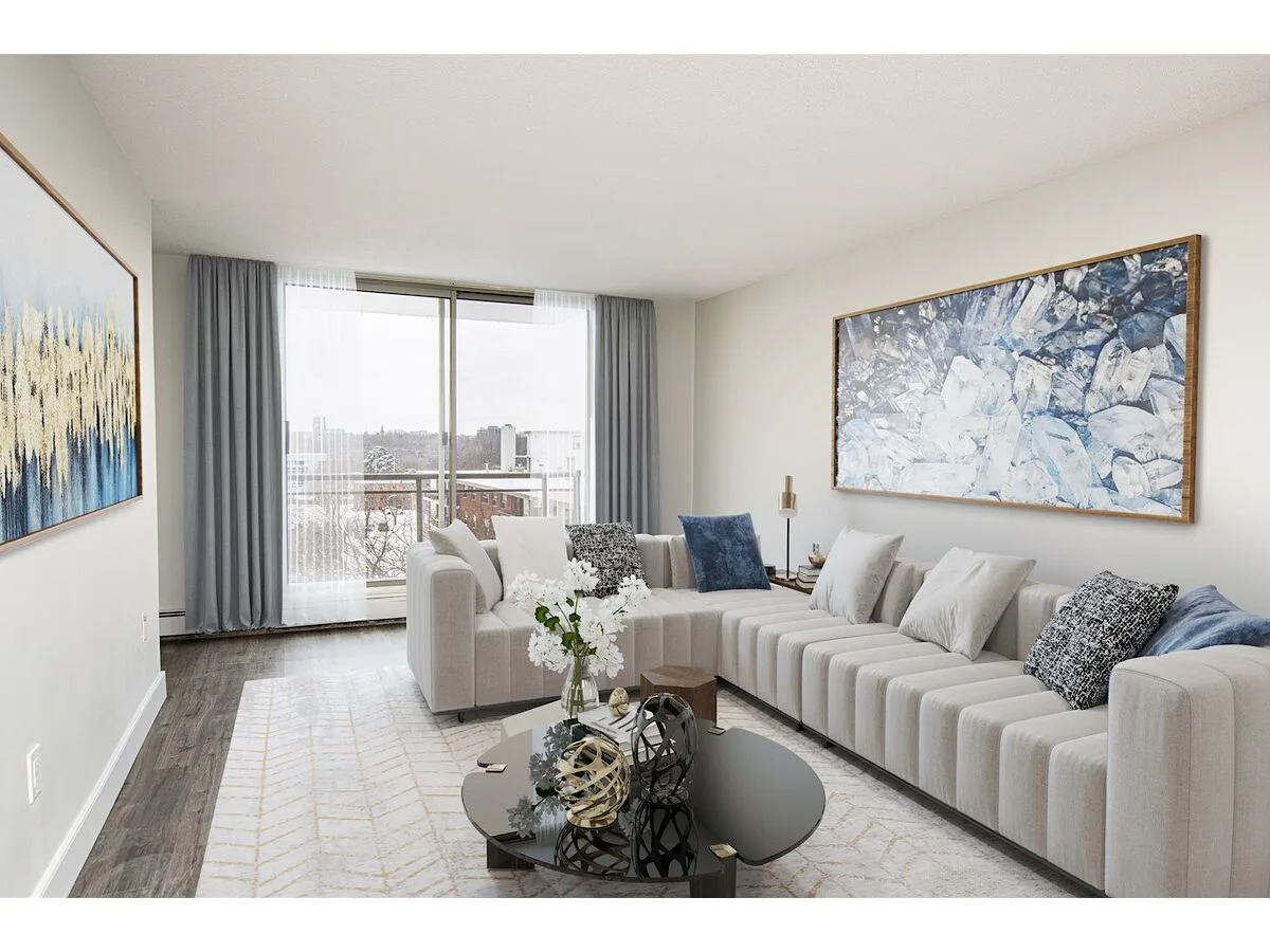 27-40 Vanier Drive