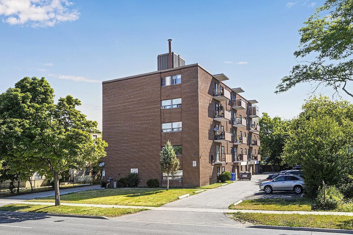 1475 Birchmount Road