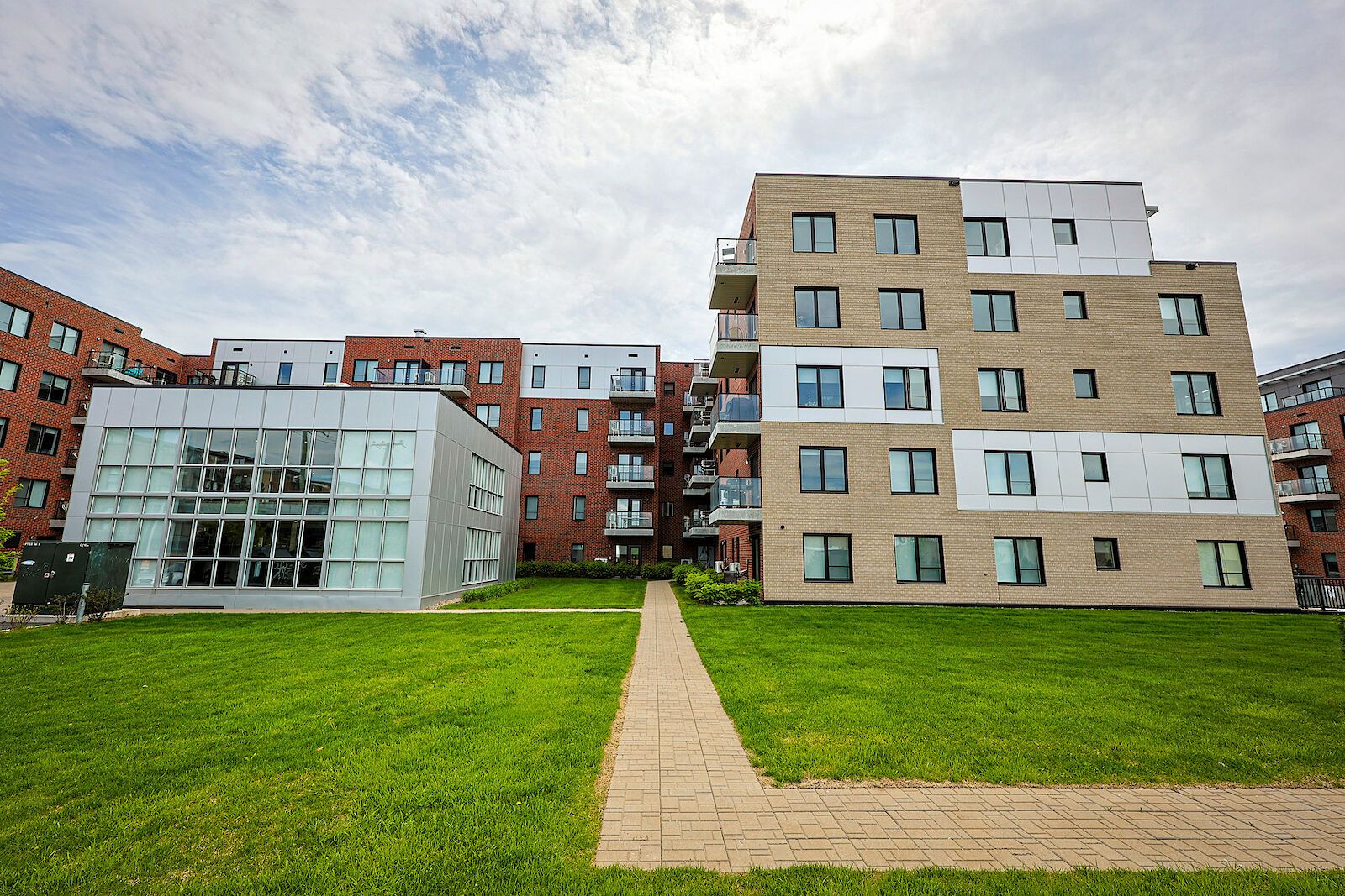Complexe Celeste