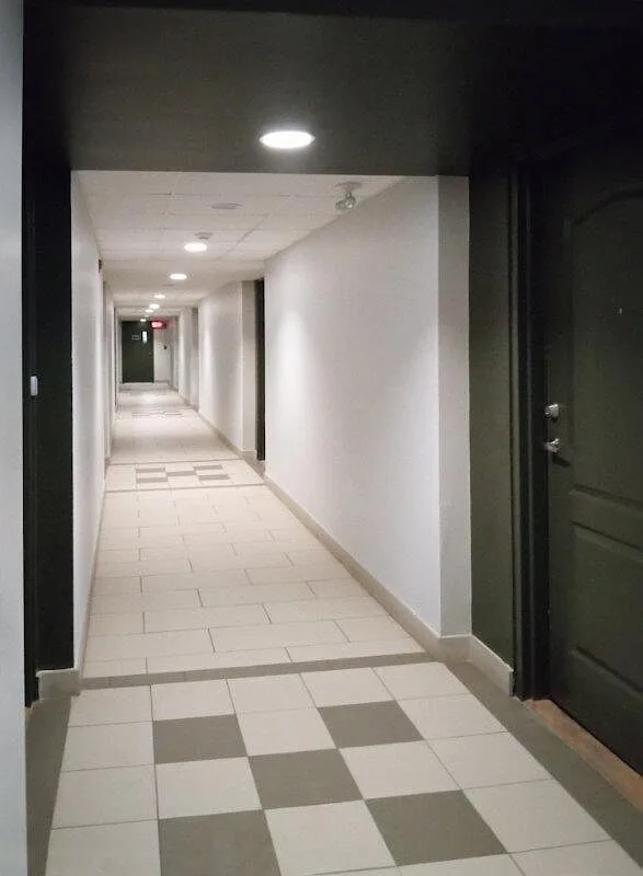 Villasola Residential