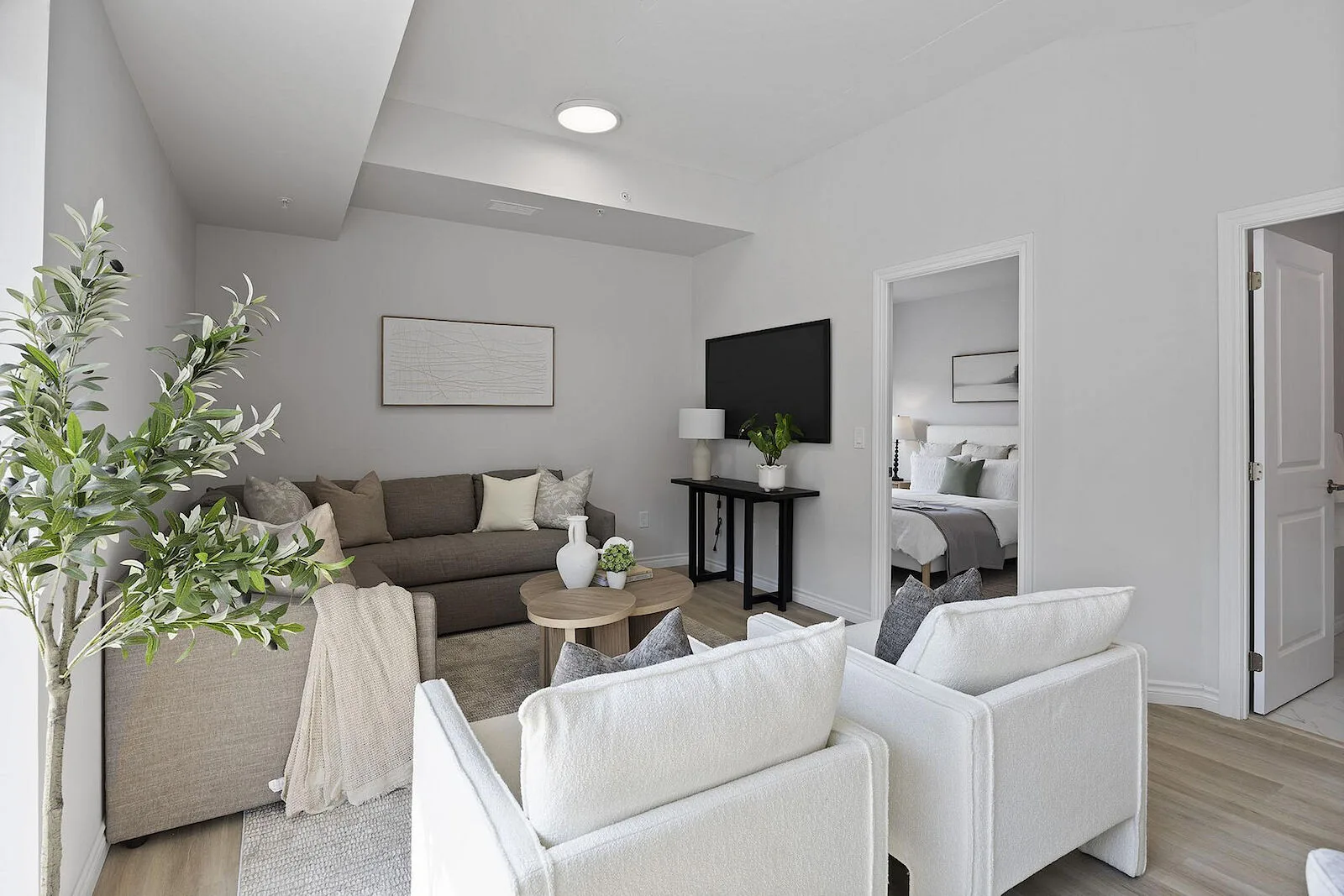 Brand New Rentals in South Barrie at The Deanwood
