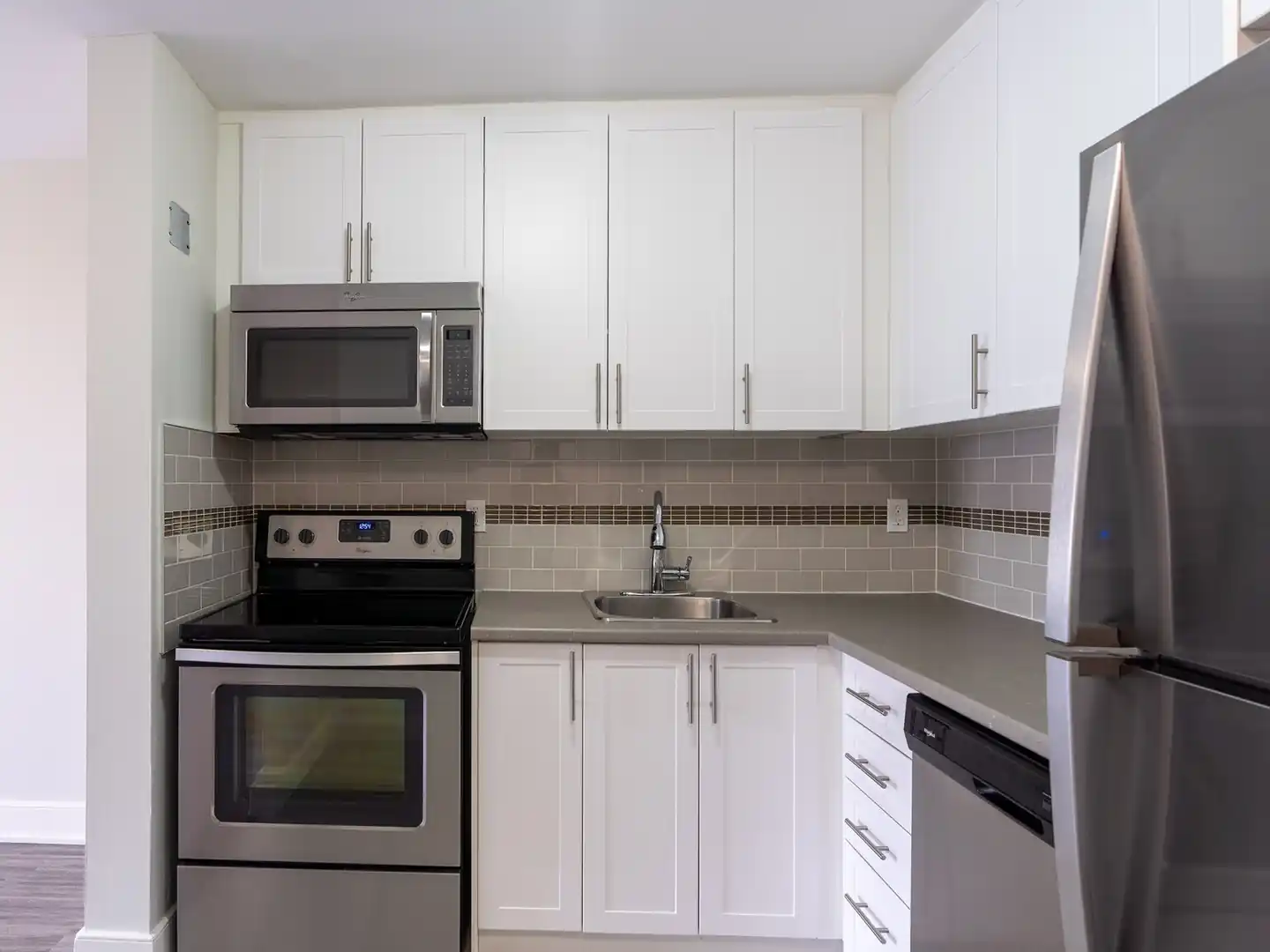 Centennial Park Place Apartments