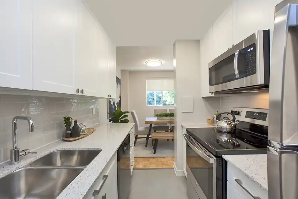 Millside Apartments