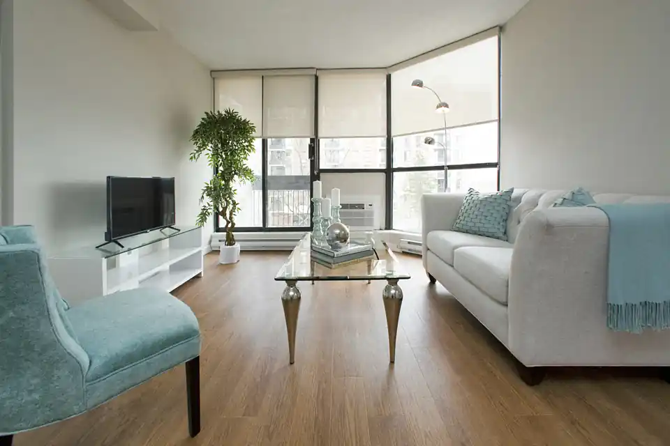 Bay Terrace Apartments