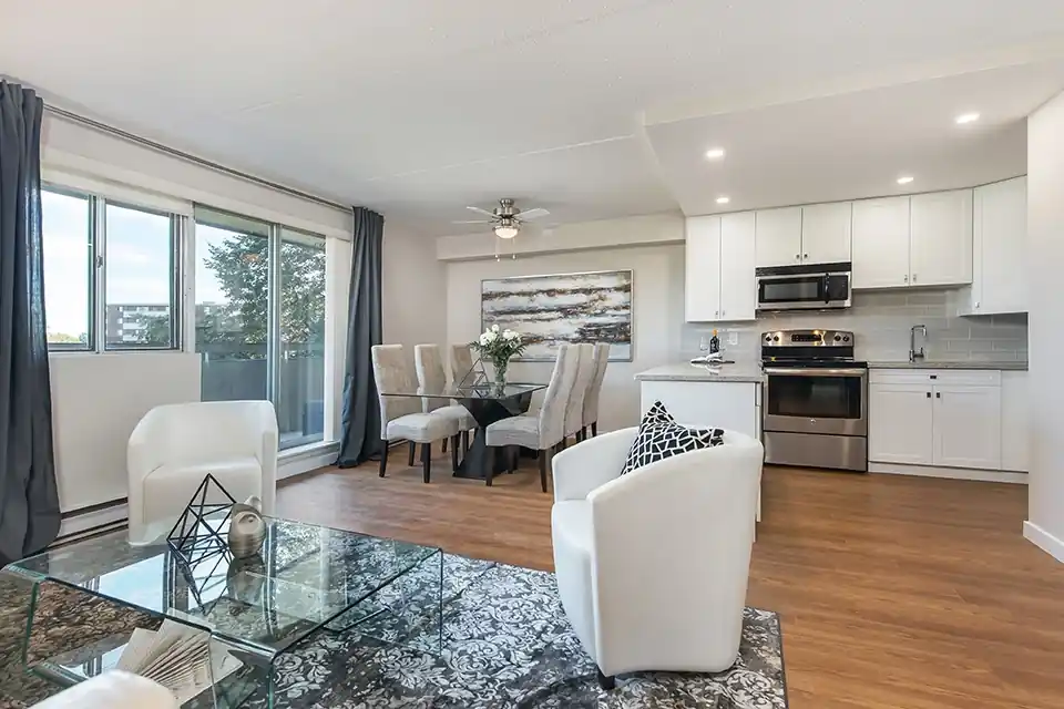 Lorneville Apartments