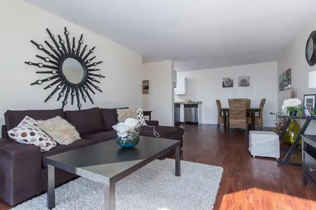 Bridgeview, Shoreview, Citadel