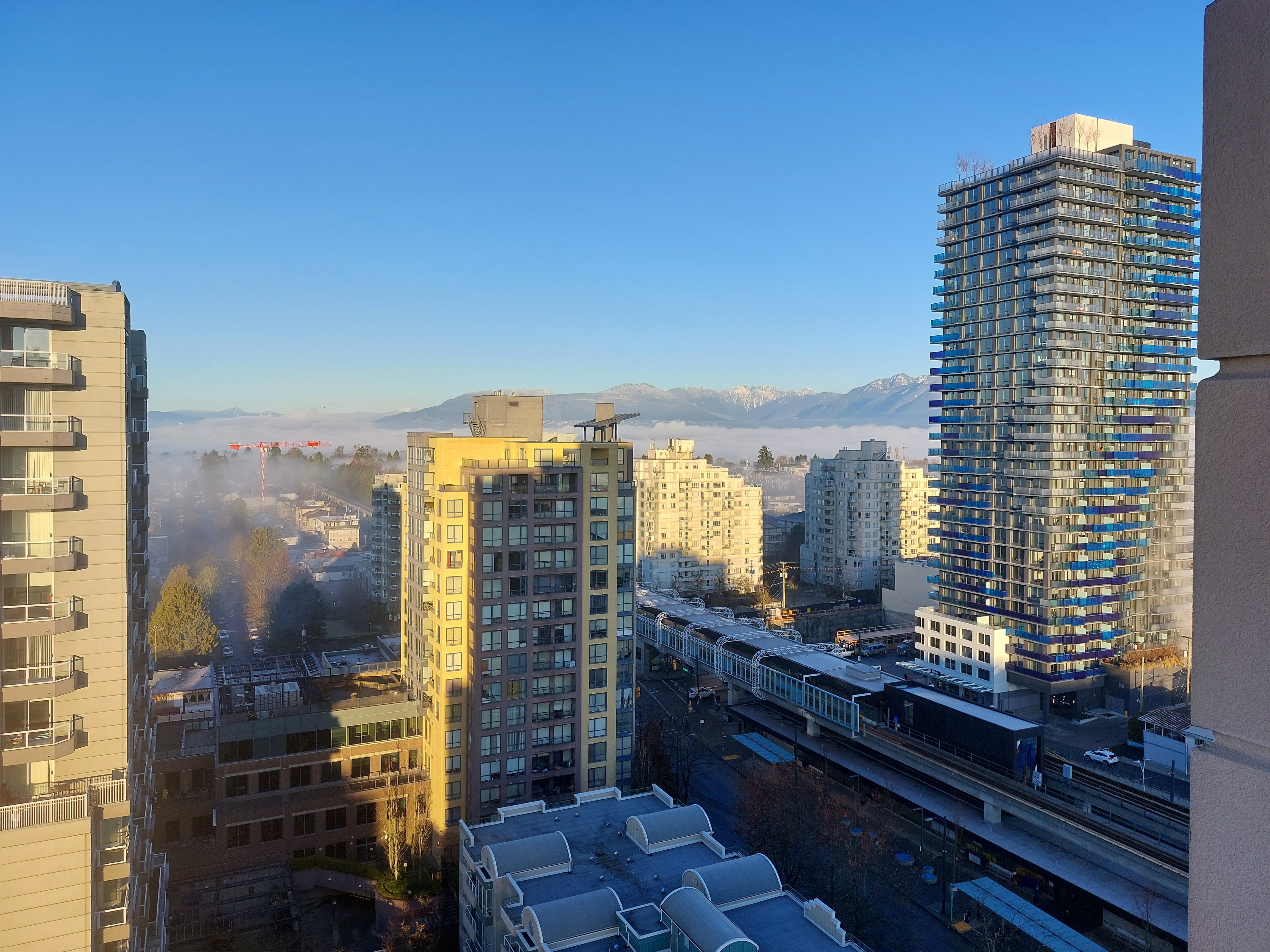 5189 Gaston Street, Vancouver, BC - Condo for rent
