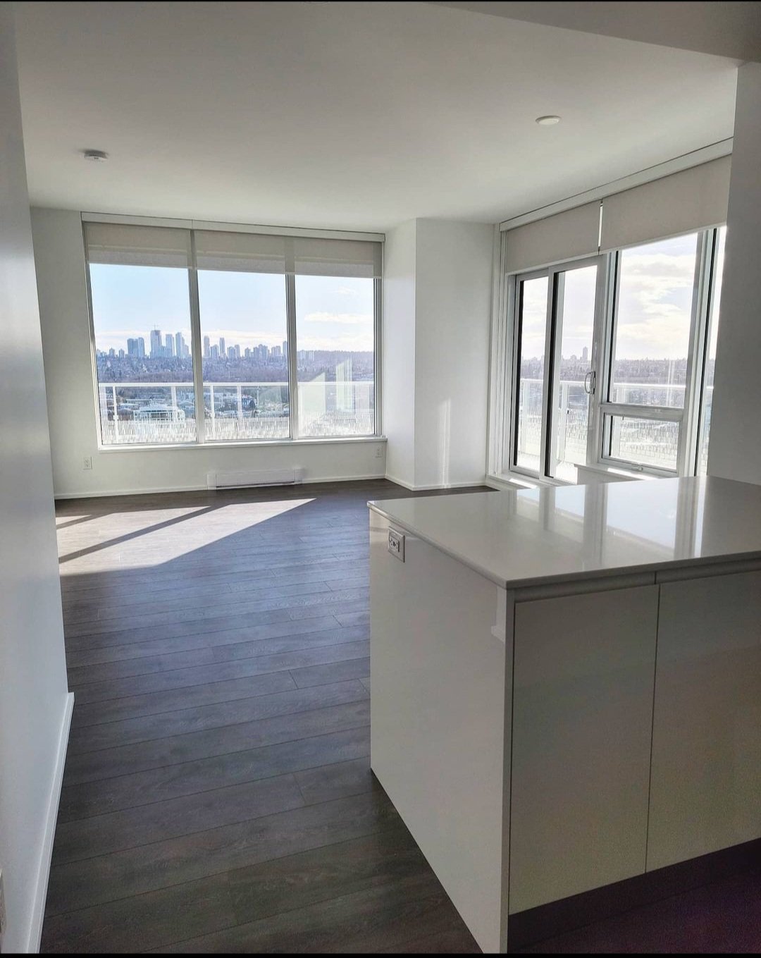 4650 Brentwood Boulevard, Burnaby, BC - Condo for rent