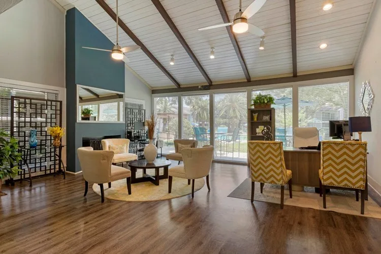 The Cove Apartments