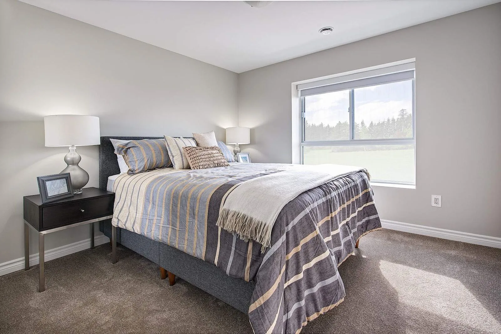 Comfort & Convenience Meet at Paisley Square