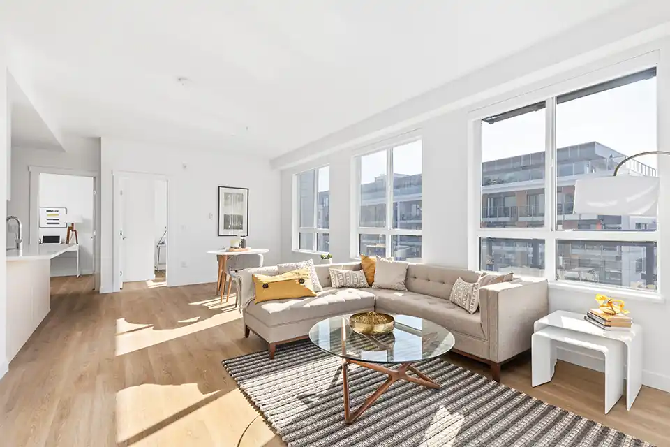 Lynnmour Apartments