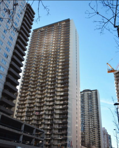 609 8 St SW, Calgary