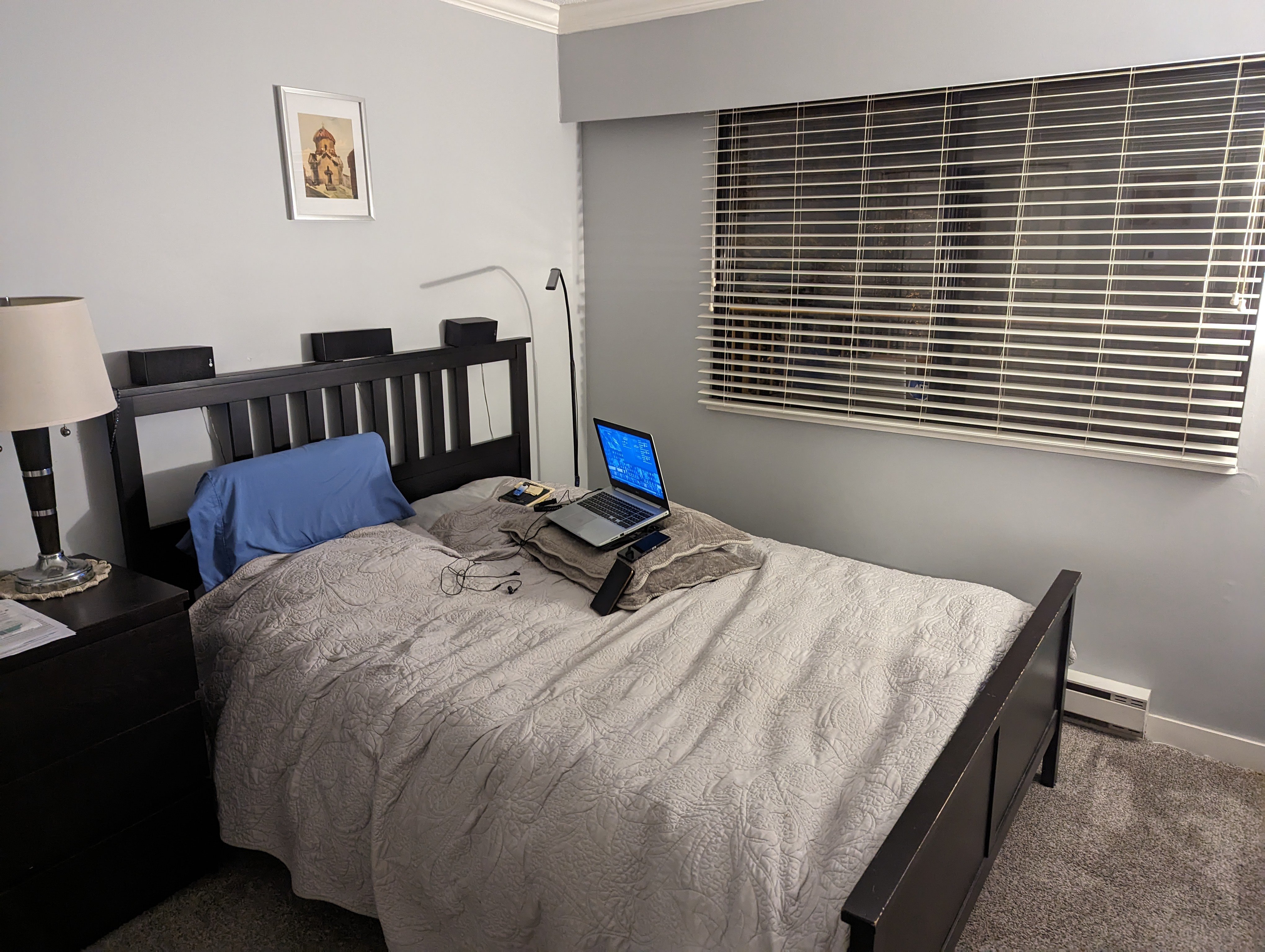 8040 Blundell Road, Richmond, BC - Condo for rent