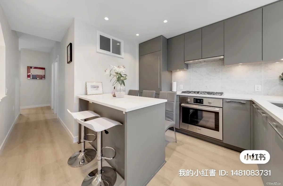 2728 Acadia Rd, Vancouver, BC