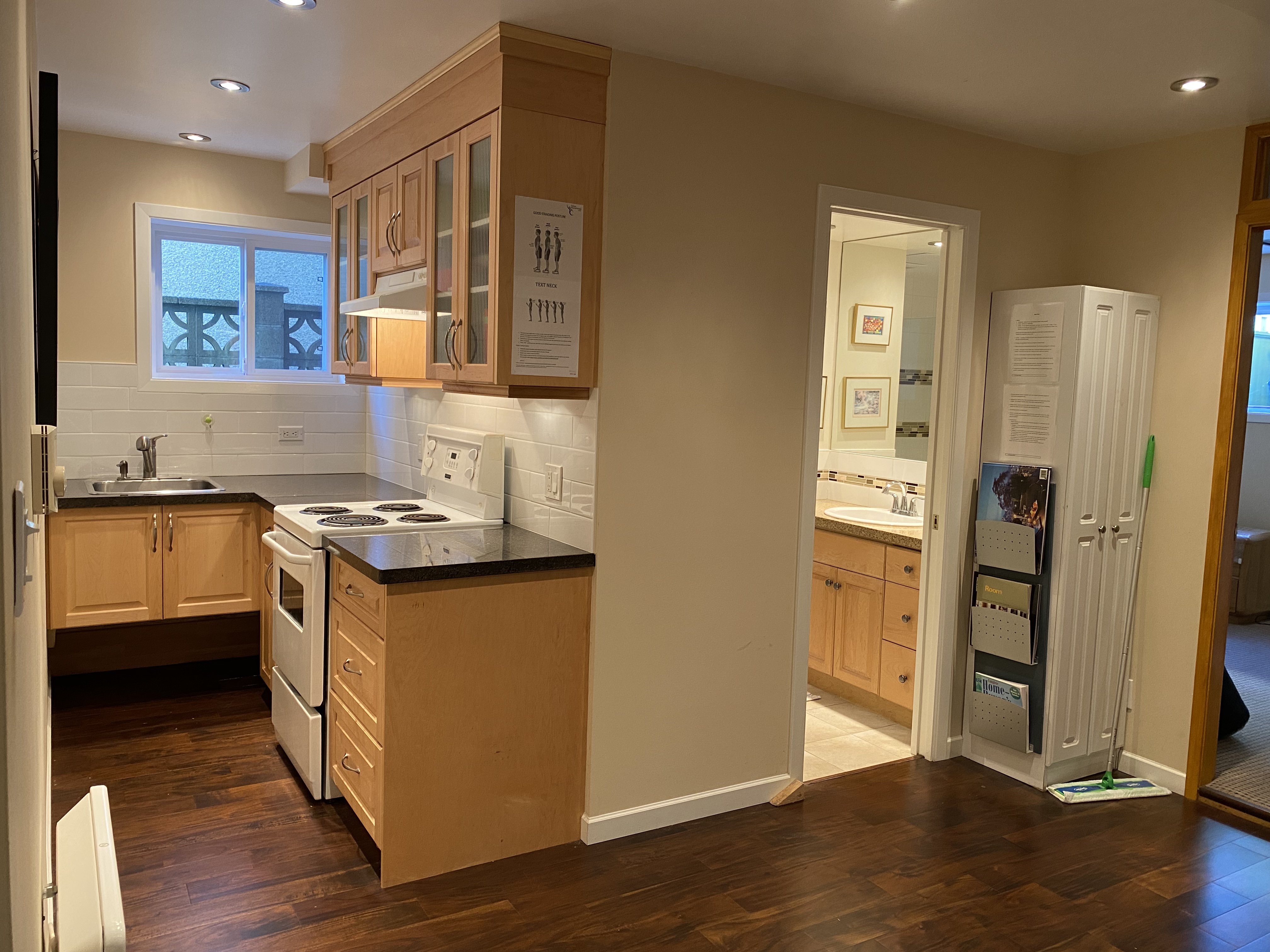4949 Chester Street, Vancouver, BC - House for rent