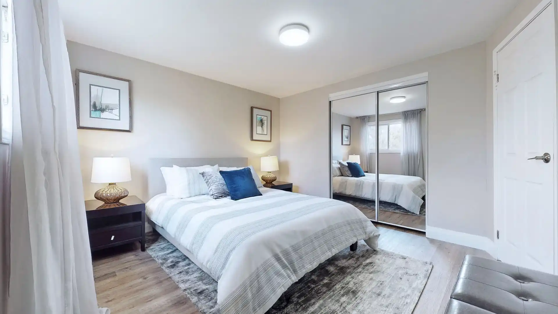 Bedford Gardens - 440 Cumberland Street & 245 Yates Street