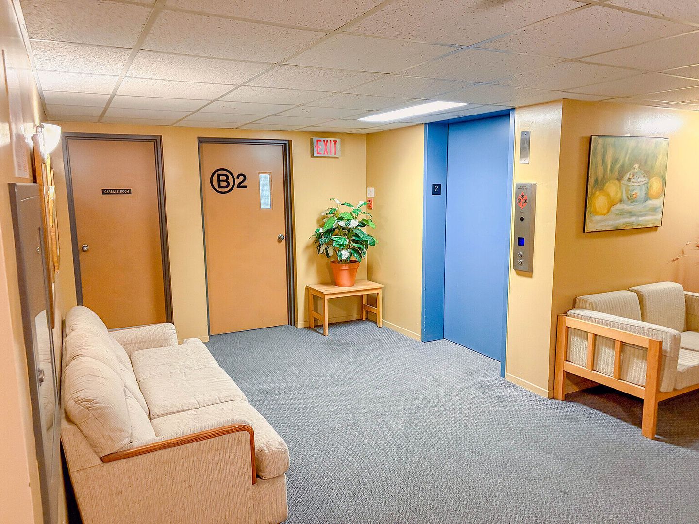 89 Stonehurst - Residents 65+