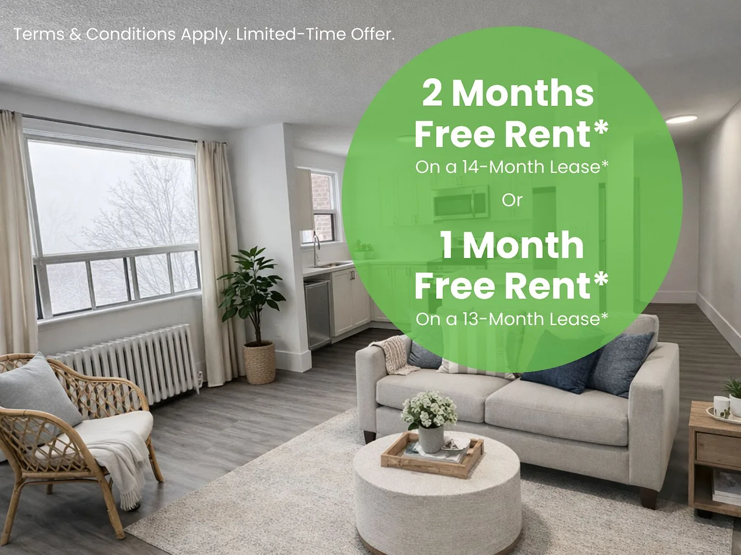 Easy living in Guelph, ON