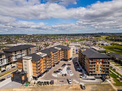 The Allure Apartments