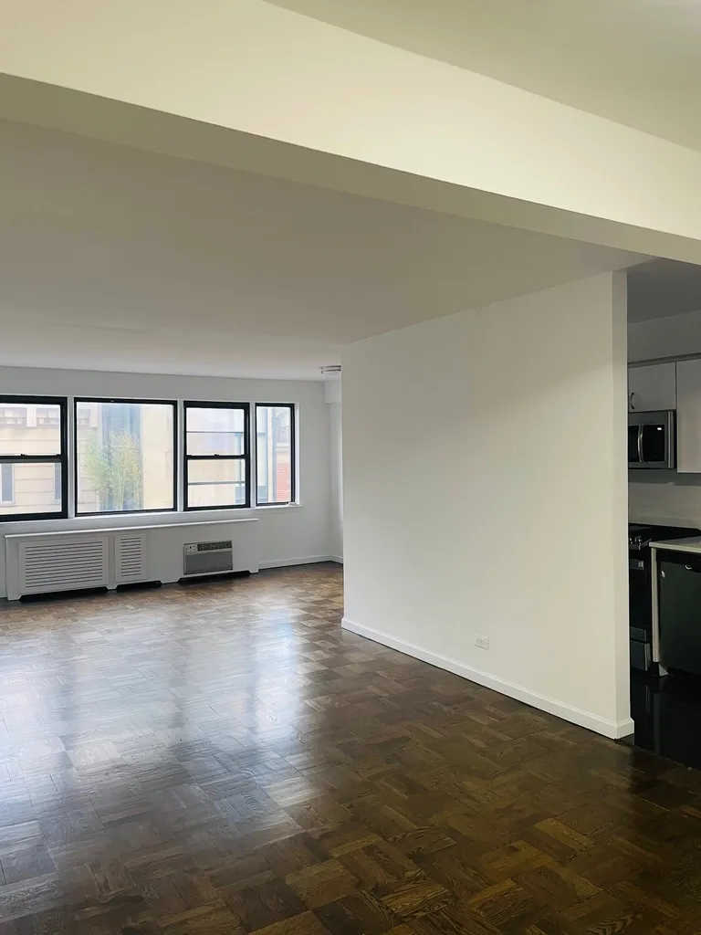 Beekman Place