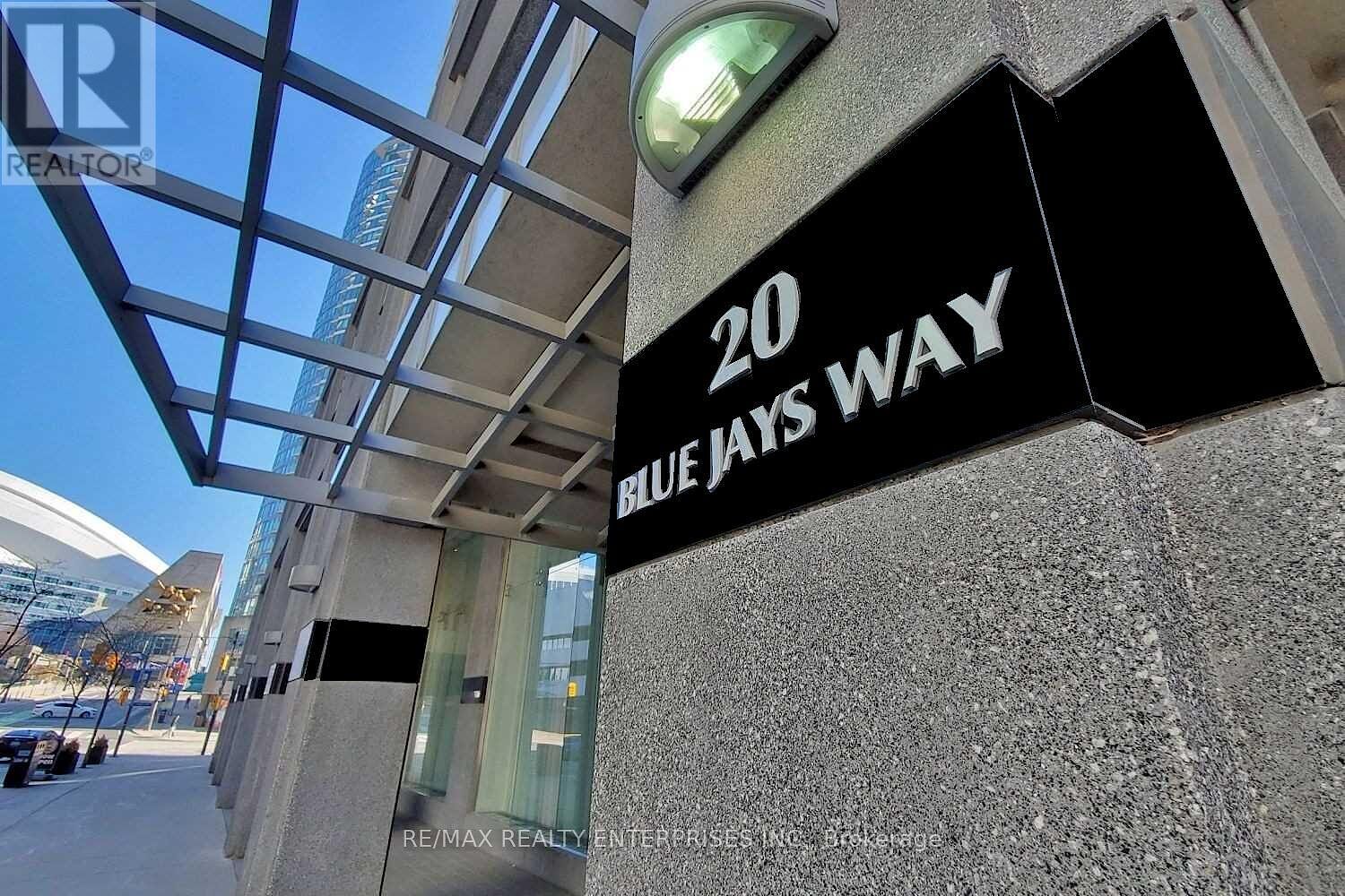 Apartment in Toronto (Waterfront Communities)