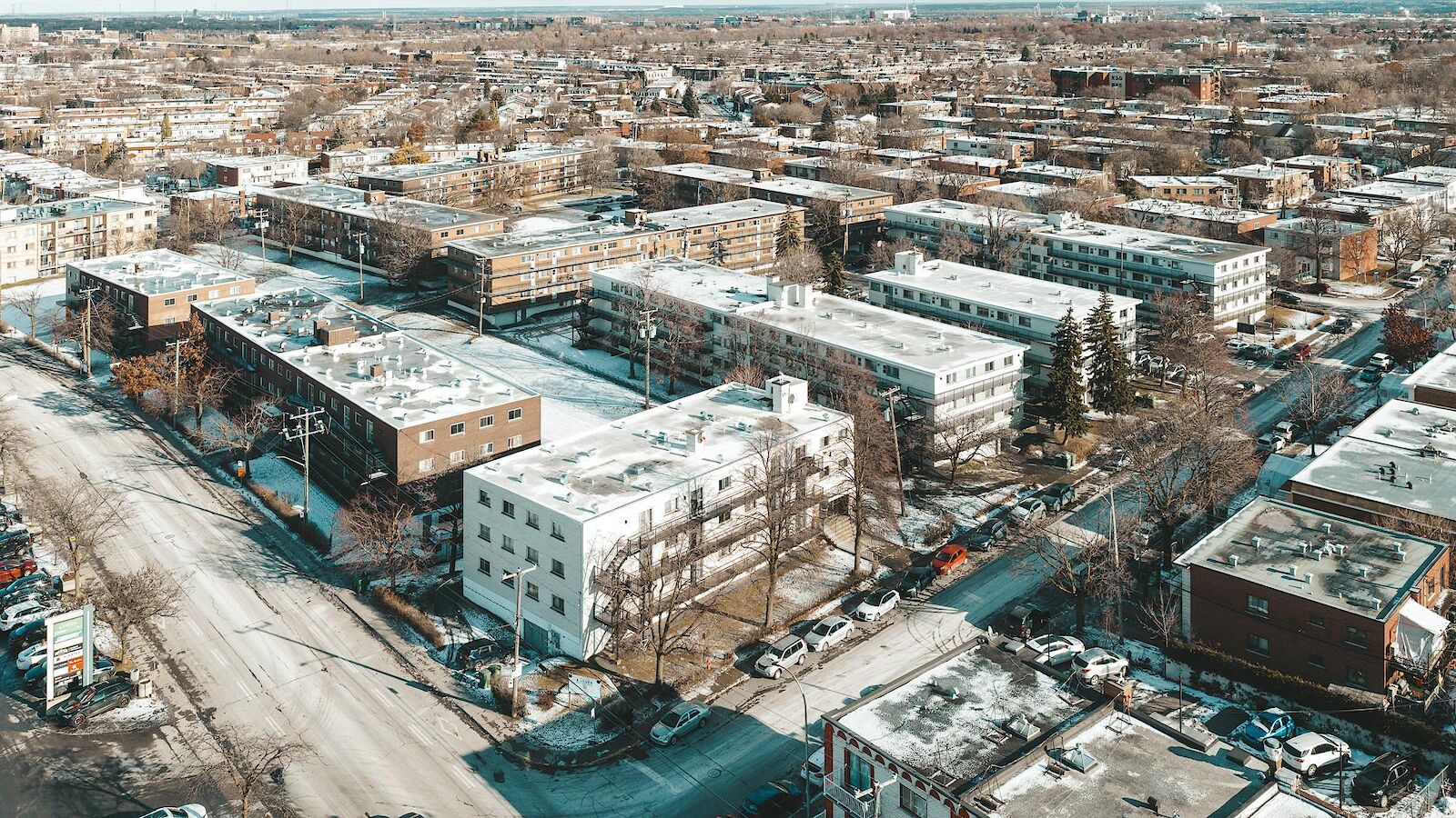 Domain Choisy by Upliv