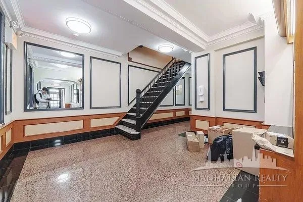 West 11th Street