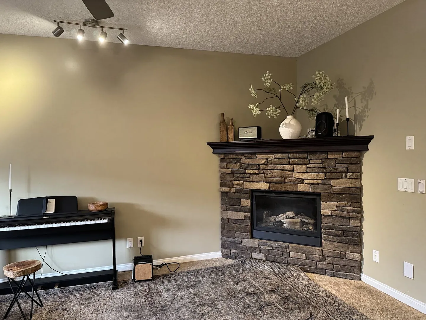 4-Bedroom Home with Fully Finished Basement & Walk-Up Separate Entrance