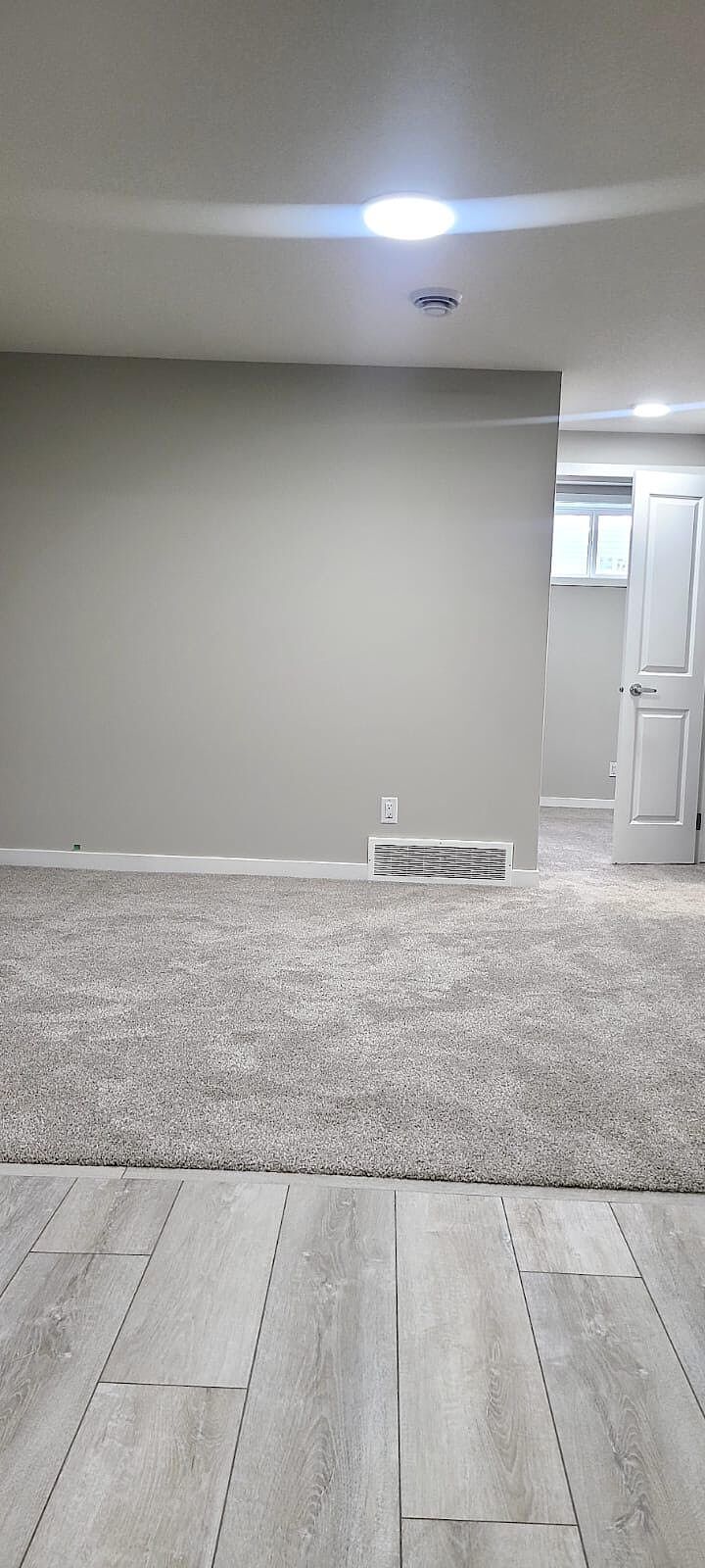 BRANSD NEW 2 BEDROOM BASMENT SUITE