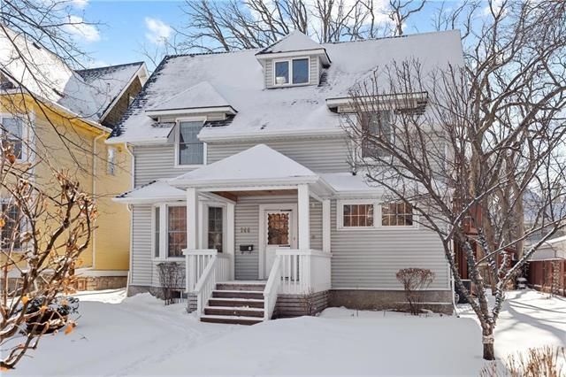 144 Kingsway, Winnipeg, MB