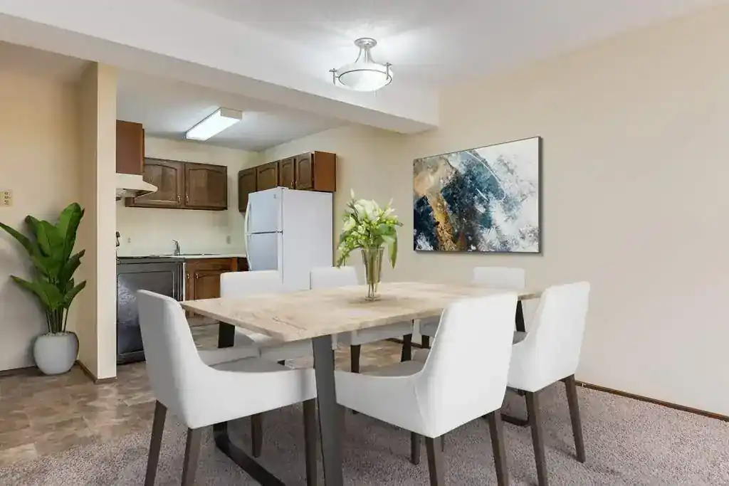 Findlay Place