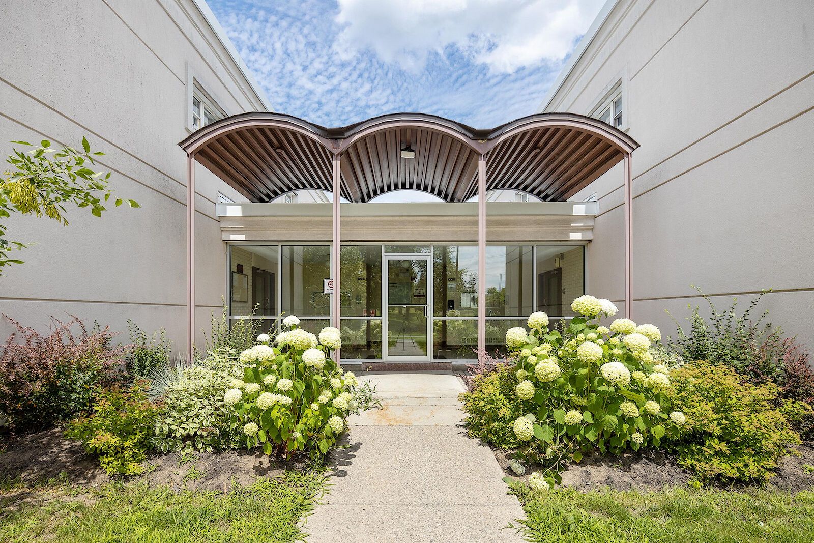 Regency Court Apartments and Townhomes