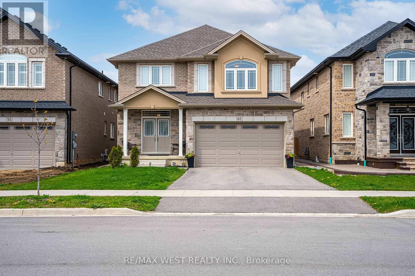 House in Hamilton (Meadowlands)