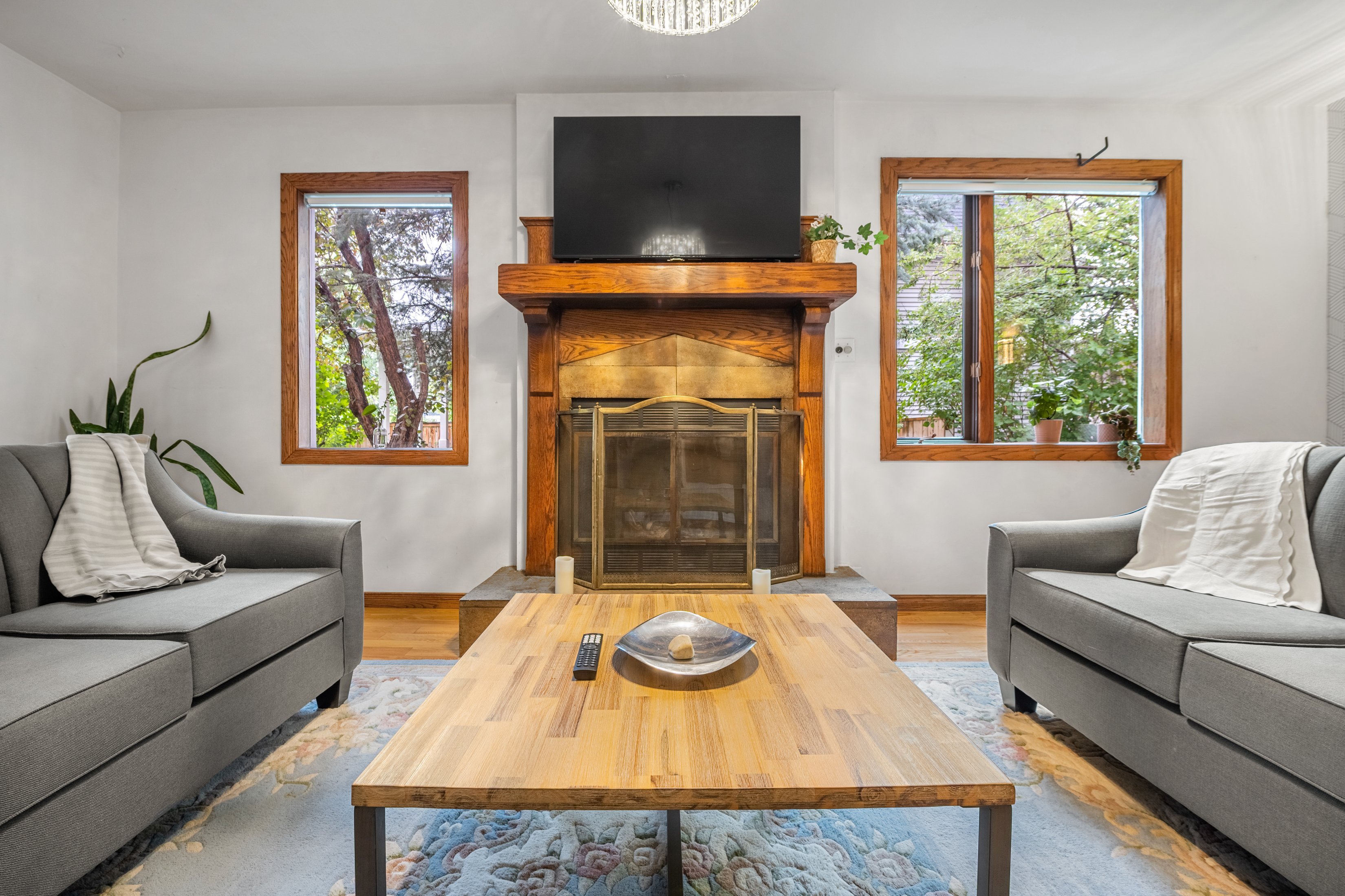 1630 7 Street Northwest, Calgary, AB - House for rent