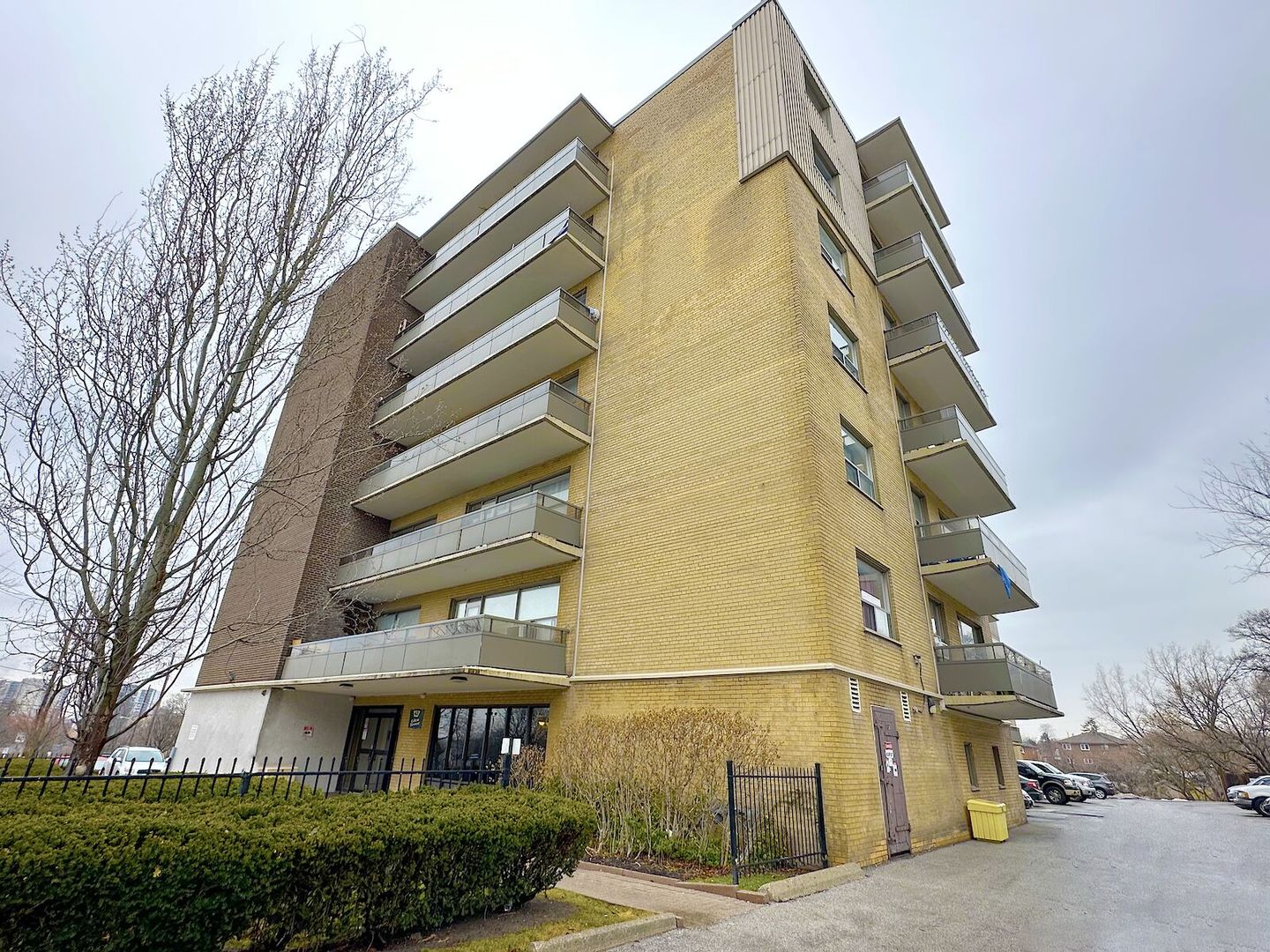 42 Gulliver Road