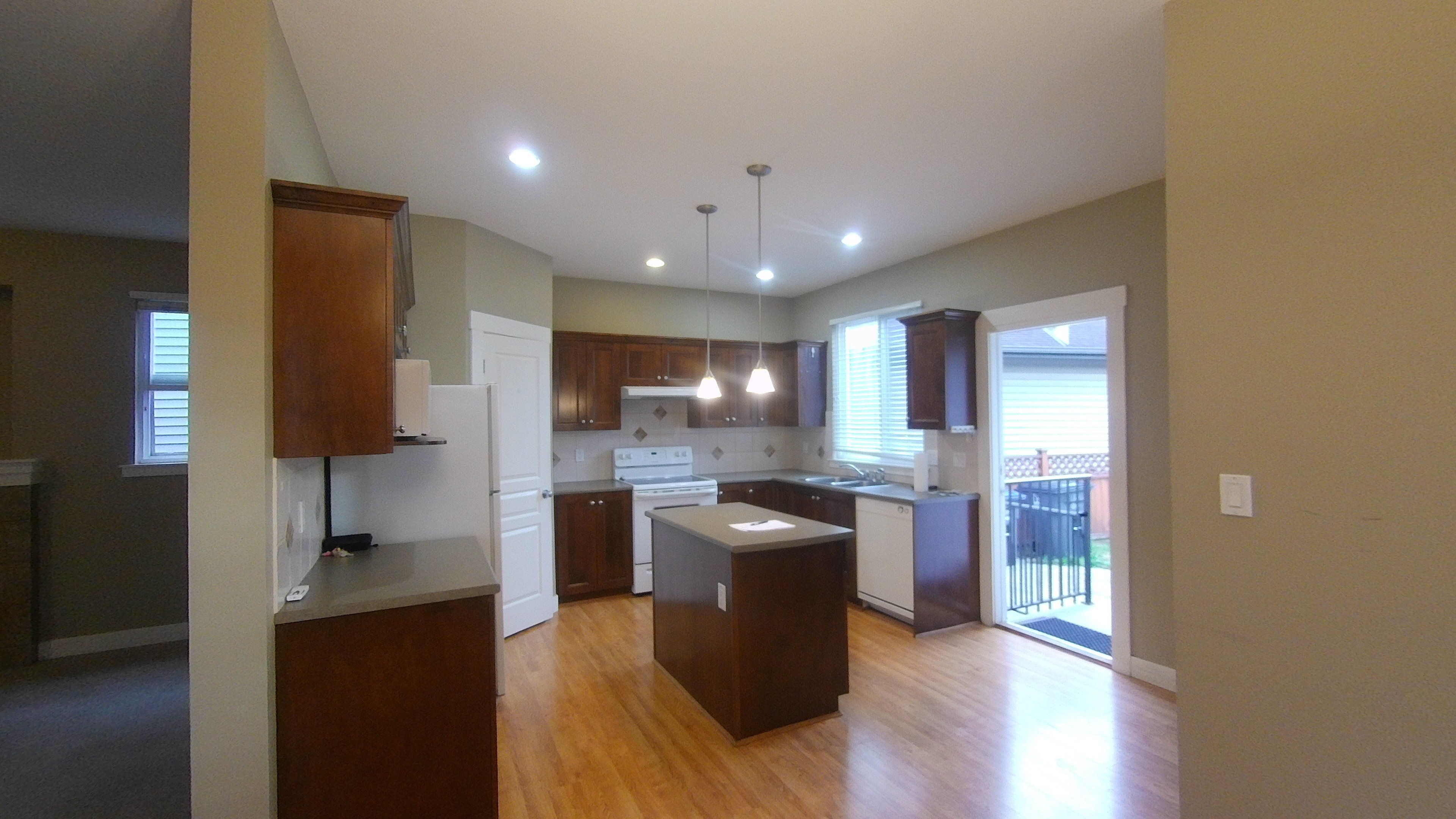 6791 186 Street, Surrey, BC - House for rent