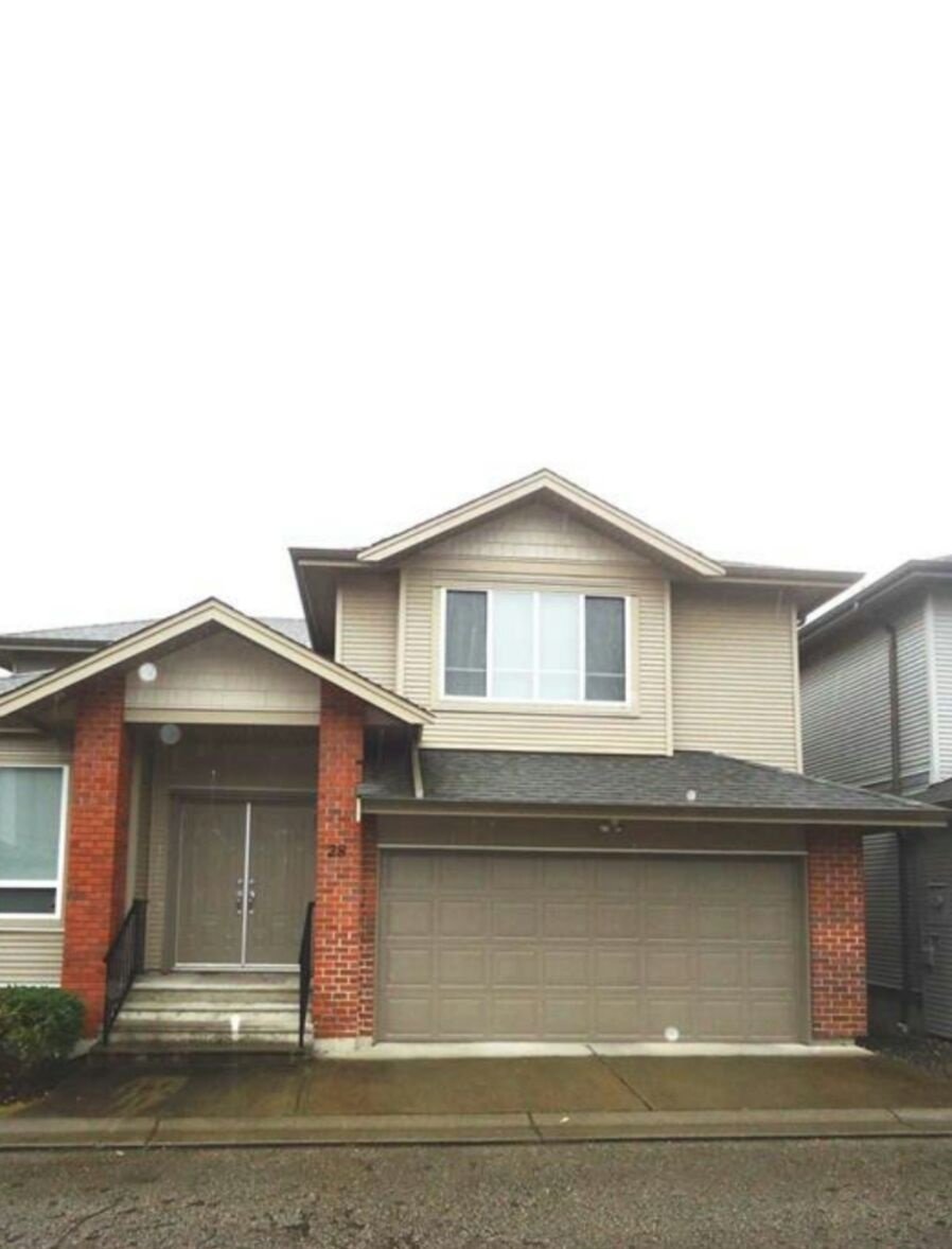 6116 128 Street, Surrey, BC - House for rent