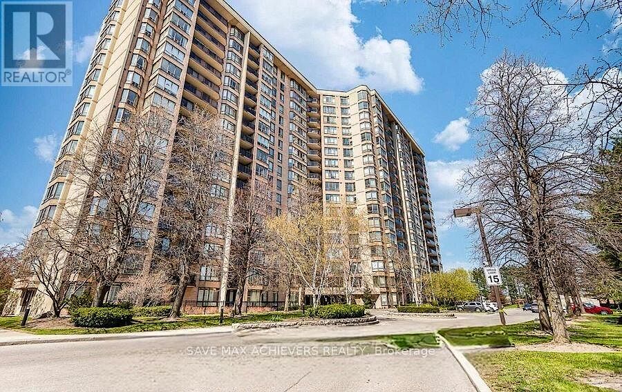 Apartment in Brampton (Fletcher's Creek South)