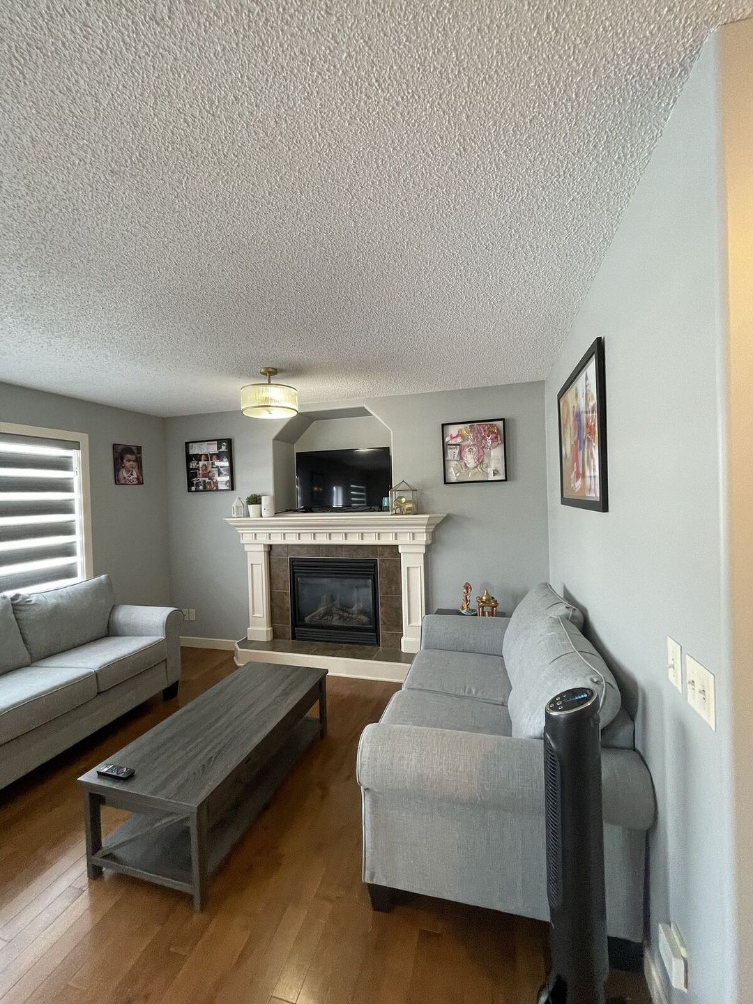 4 Bed 3.5 Bath House