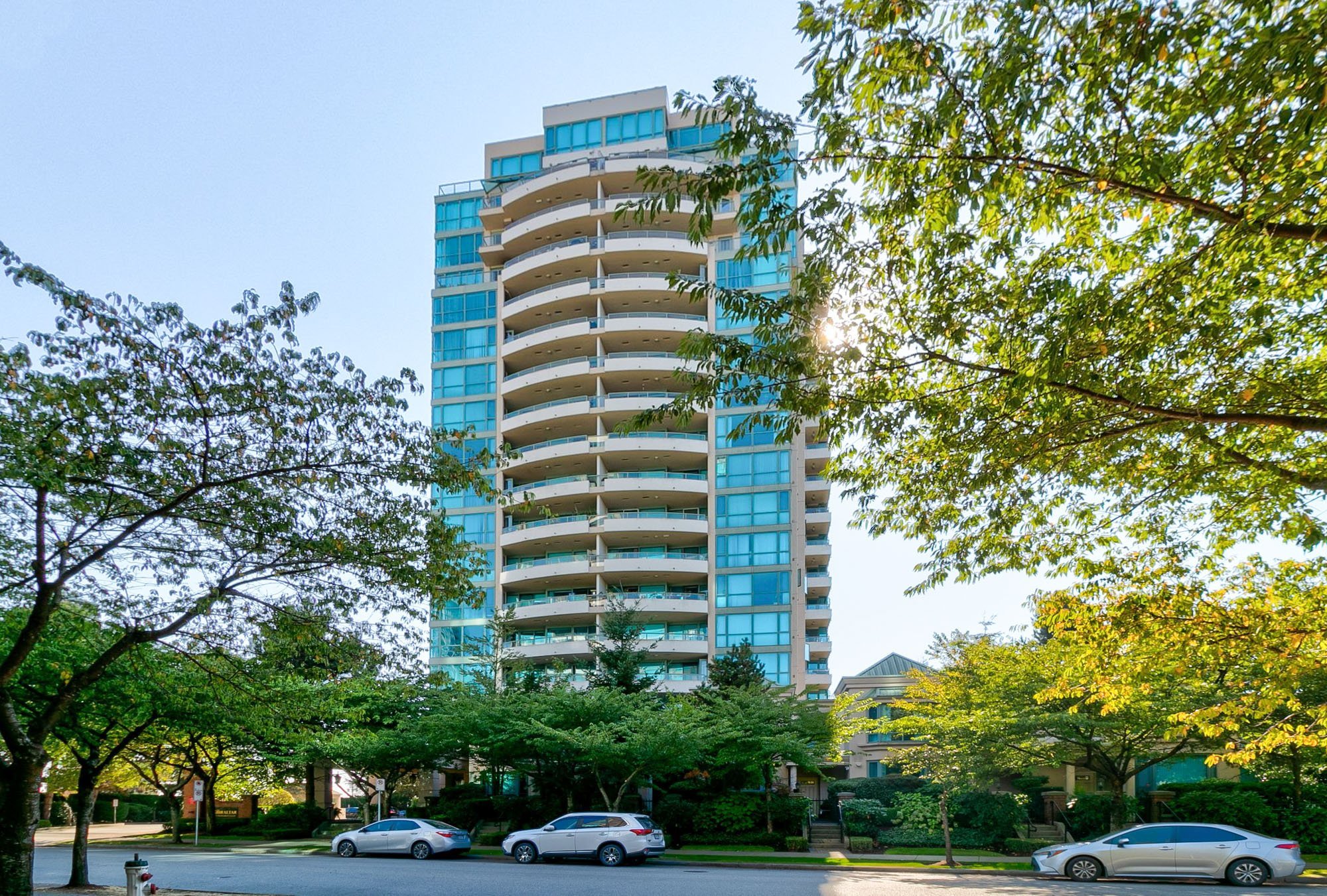 6622 Southoaks Crescent, Burnaby, BC - Town House for rent