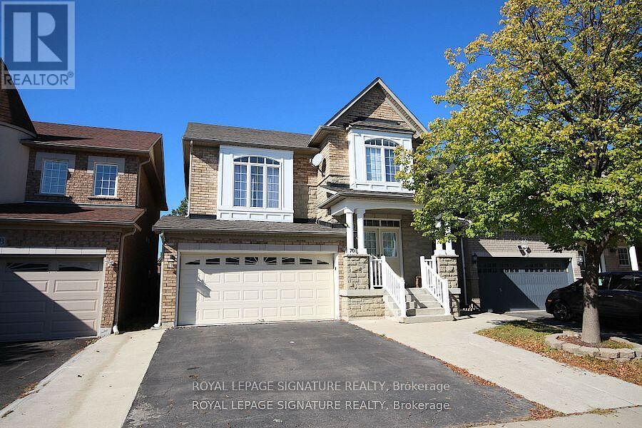 Mobile Home in Brampton (Fletcher's Meadow)