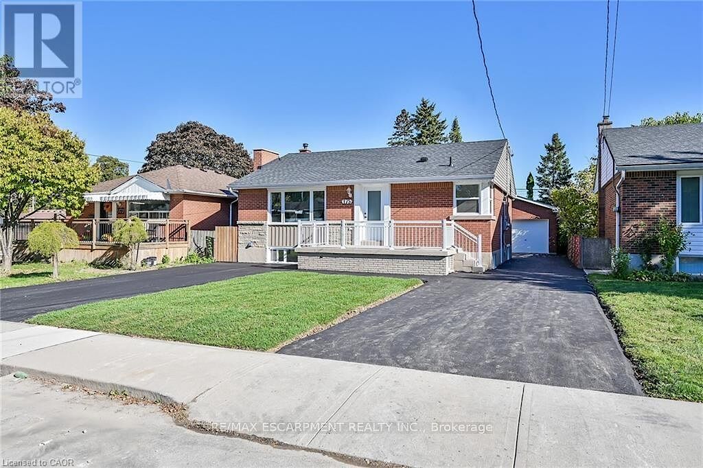 Other in Hamilton (Hampton Heights)