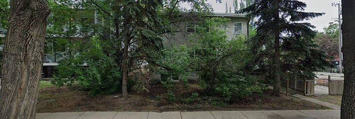 Montrose Apartments