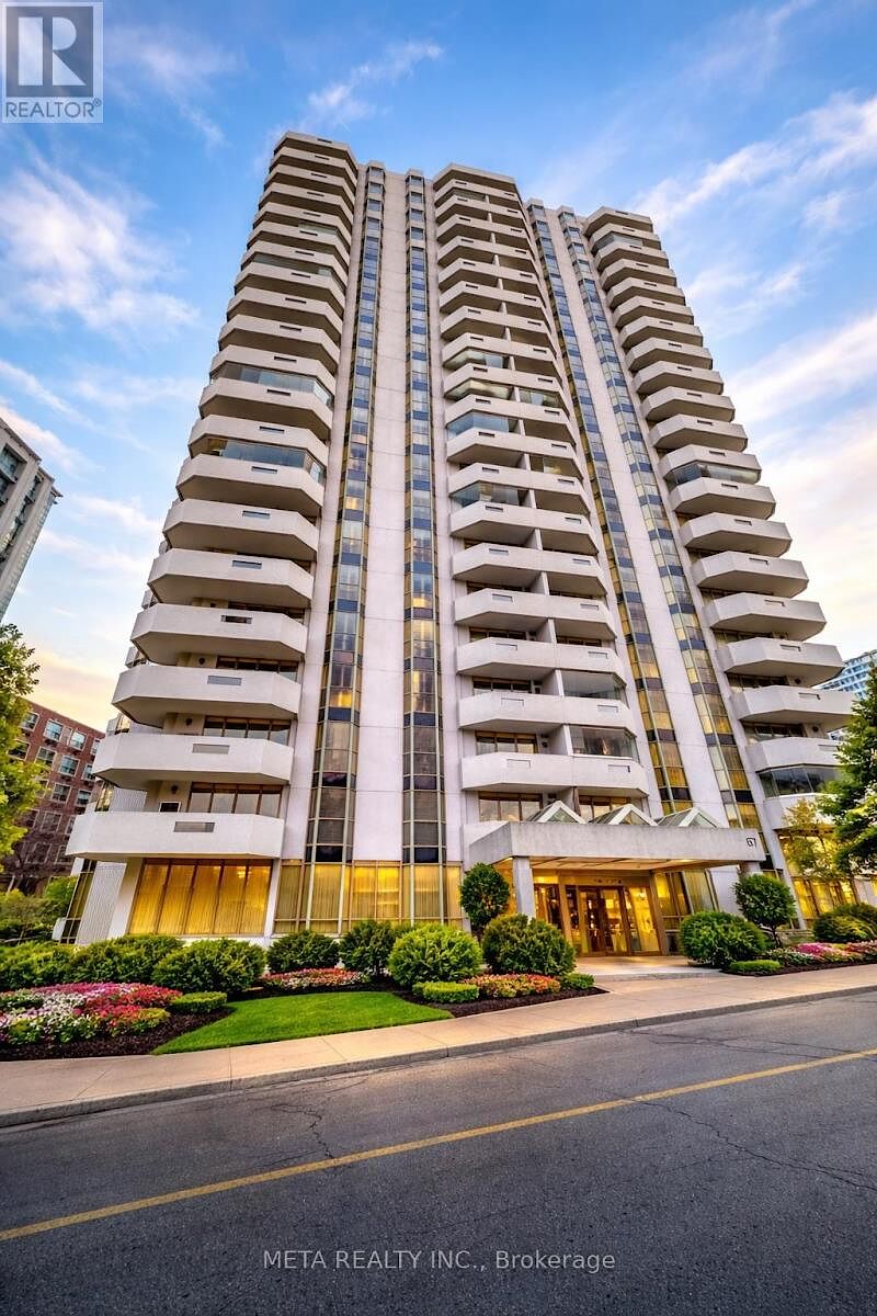 Apartment in Hamilton (Durand)