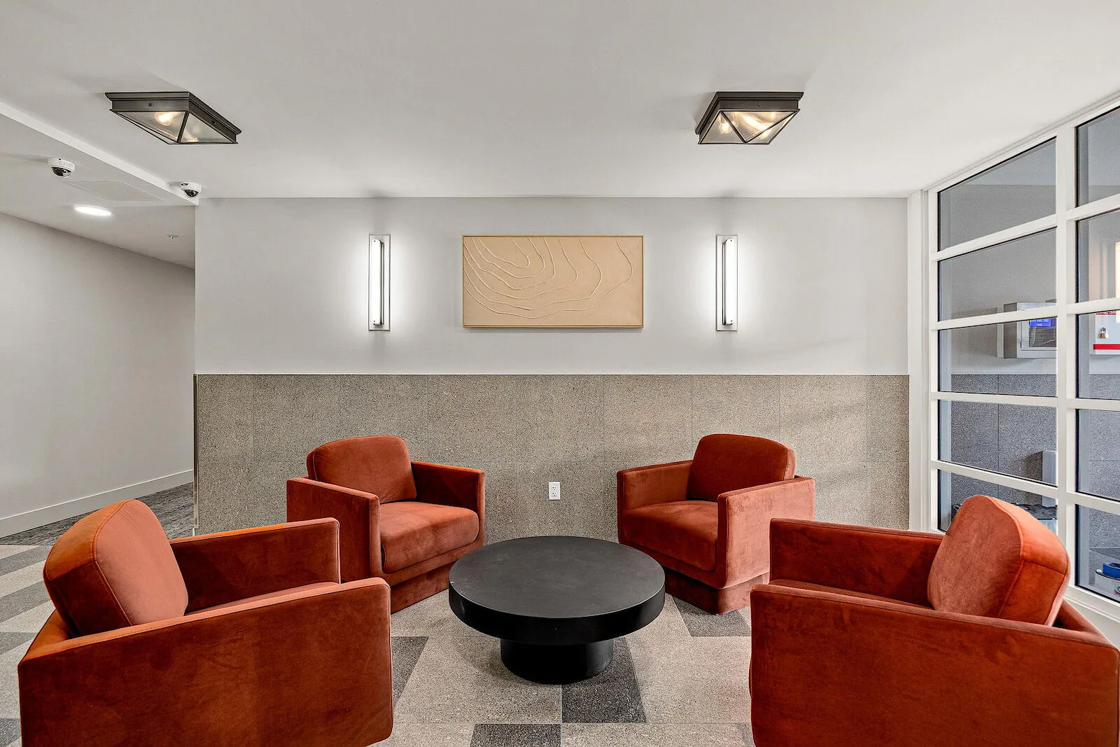 500 Asher | Modern Pet-Friendly Apartments in Kelowna
