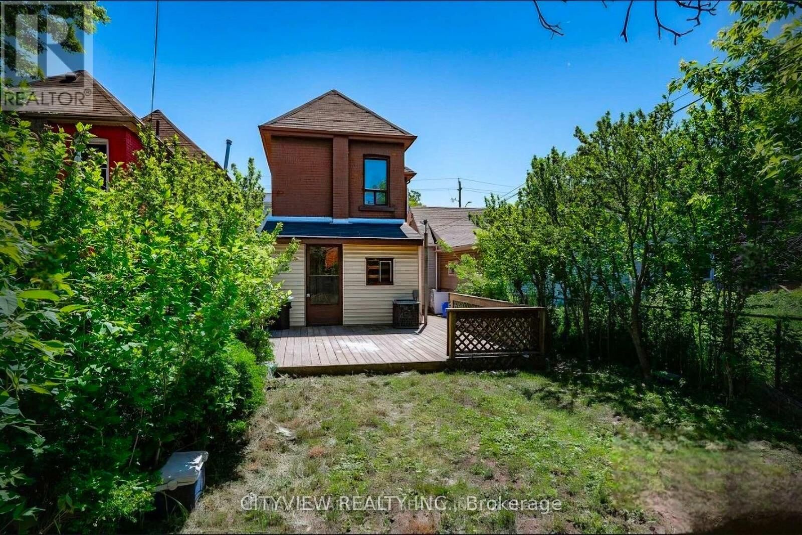 House in Hamilton (Landsdale)