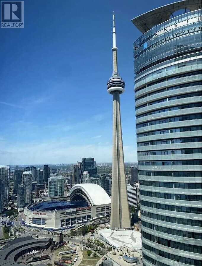 Apartment in Toronto (Waterfront Communities)