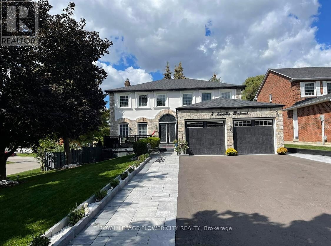 House in Brampton (Westgate)